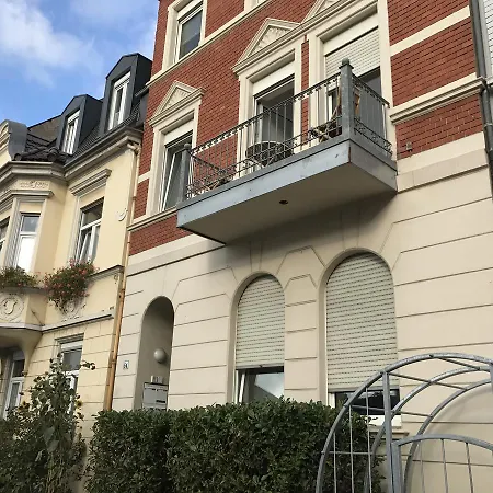 Hostel A&s Bonn