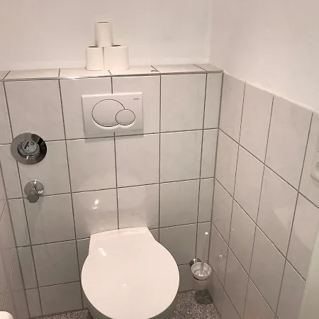 Hostel A&s Bonn