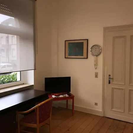 A&s Hostel Bonn