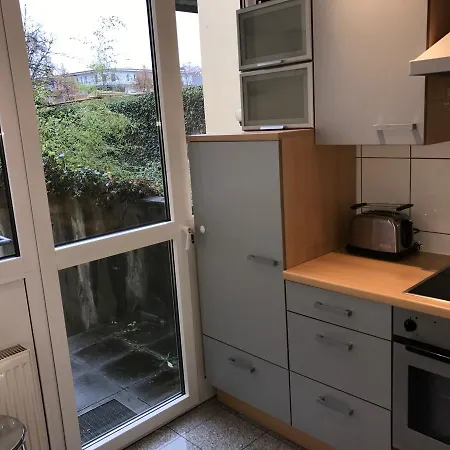 Hostel A&s Bonn