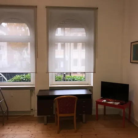 Hostel A&s *