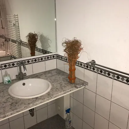 Hostel A&s Bonn