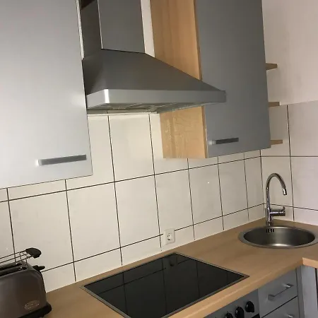 A&s Hostel Bonn